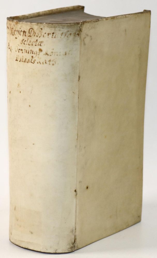Große Abbildung Nr.2: 140-310 Henning,A.: (Alte Drucke, Handschriften und Theologie)