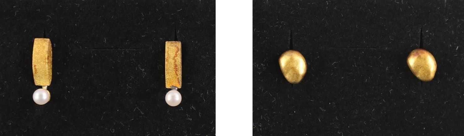 Große Abbildung Nr.2: 140-3101 Collier: (Schmuck, Colliers)