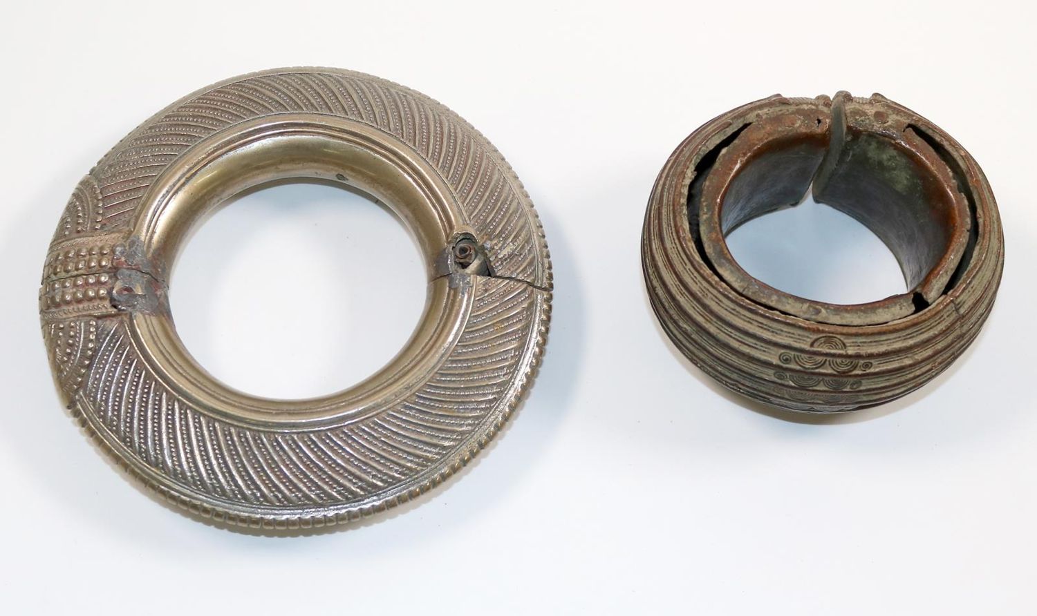 Große Abbildung Nr.1: 140-3118 Sammlung Orientschmuck.: (Schmuck, Ethnologisch)