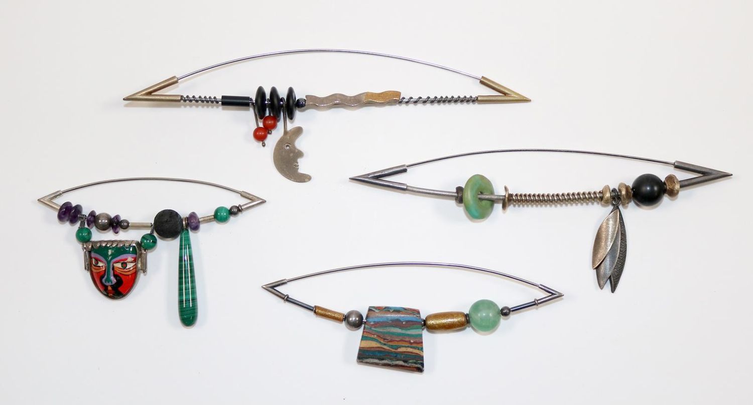 Große Abbildung Nr.1: 140-3121 Hofmann-Timmerhues: (Schmuck)