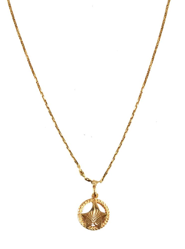 Große Abbildung Nr.1: 140-3126 Giovanni Balestra.: (Schmuck, Ketten)