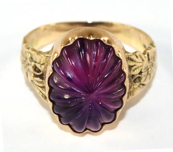 Große Abbildung Nr.1: 140-3148 Antiker, wohl: (Schmuck, Ringe)