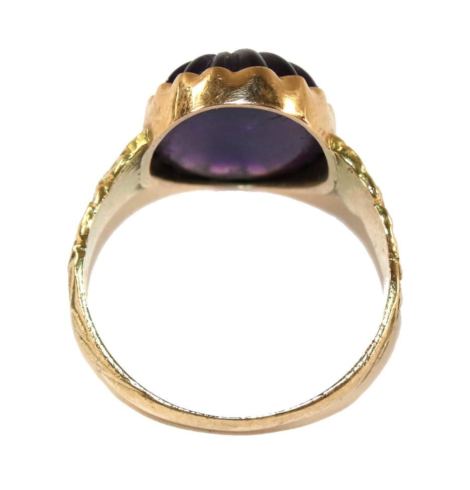 Große Abbildung Nr.2: 140-3148 Antiker, wohl: (Schmuck, Ringe)