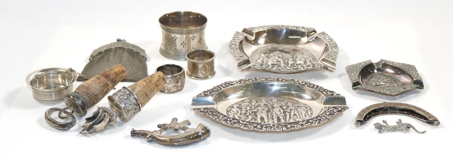 Große Abbildung Nr.2: 140-3249 Silbersammlung.: (Silber)