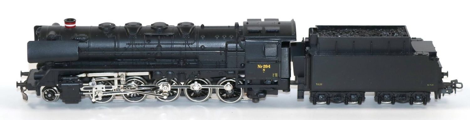 Große Abbildung Nr.4: 140-3294 Märklin H0 Slg.: (Spielzeug, Eisenbahn, Märklin)