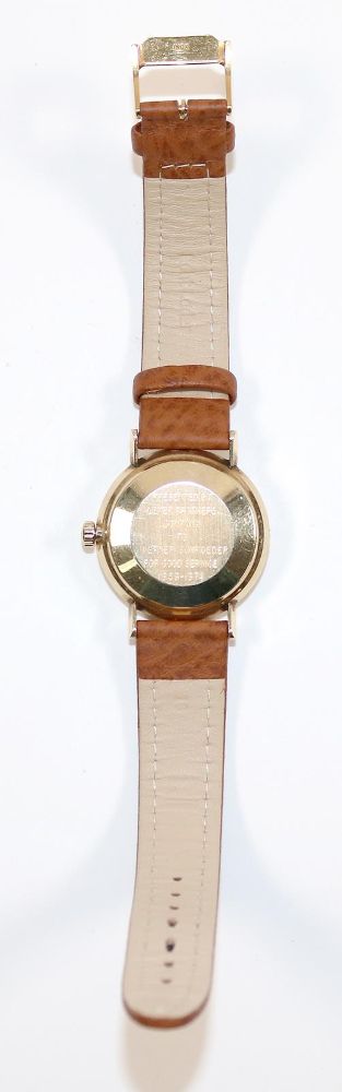 Große Abbildung Nr.4: 140-3318 Omega Seamaster De Ville: (Uhren, Armbanduhren)