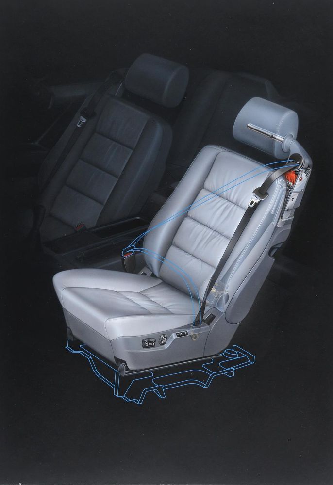 Große Abbildung Nr.4: 140-3376 Automobil.: (Varia, Auto, BMW)