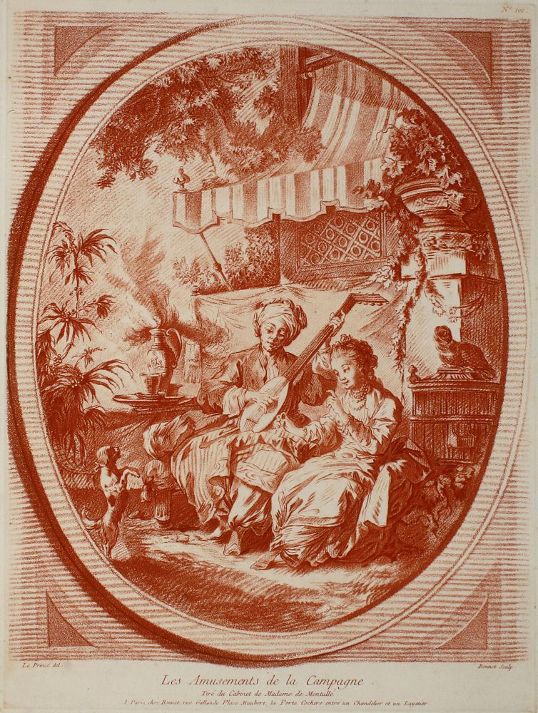 Große Abbildung Nr.1: 140-3421 Konvolut: (Varia, Genre)