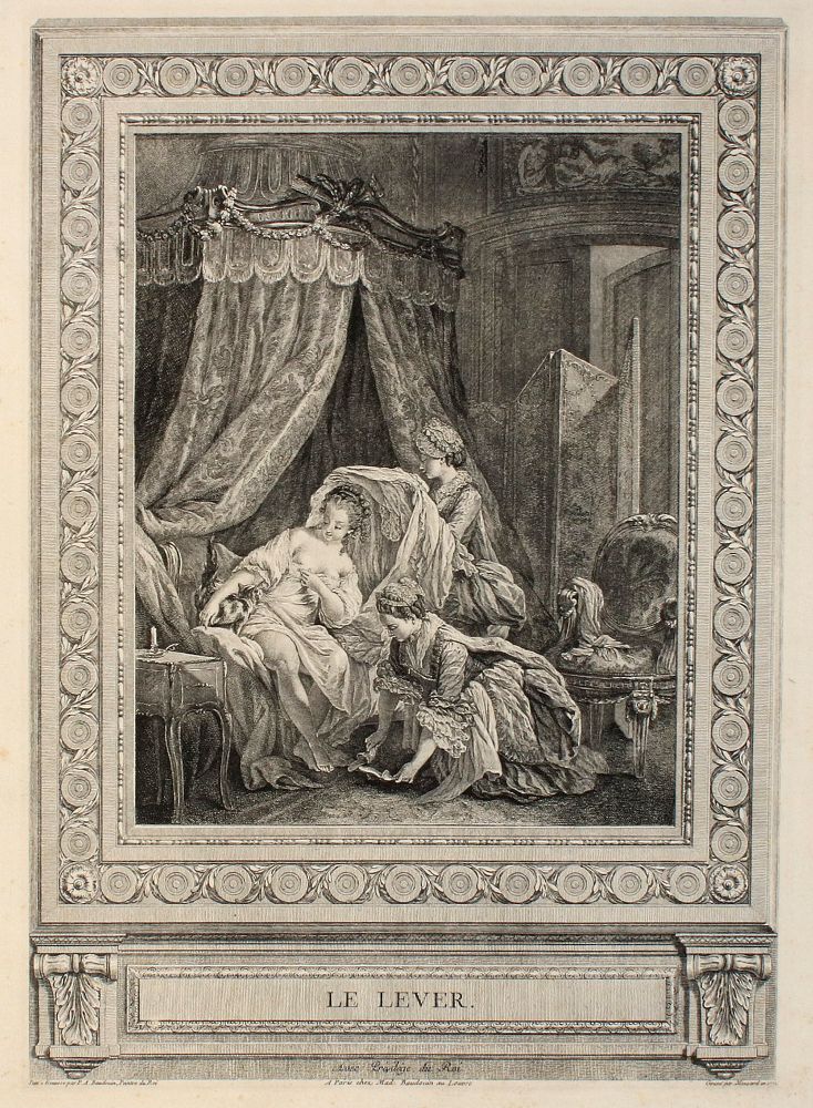 Große Abbildung Nr.7: 140-3421 Konvolut: (Varia, Genre)