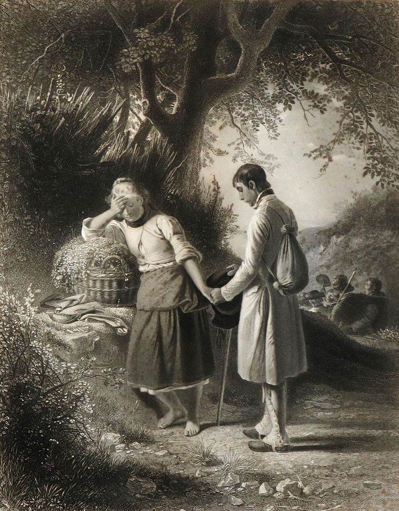 Große Abbildung Nr.5: 140-3422 Konvolut: (Varia, Genre)