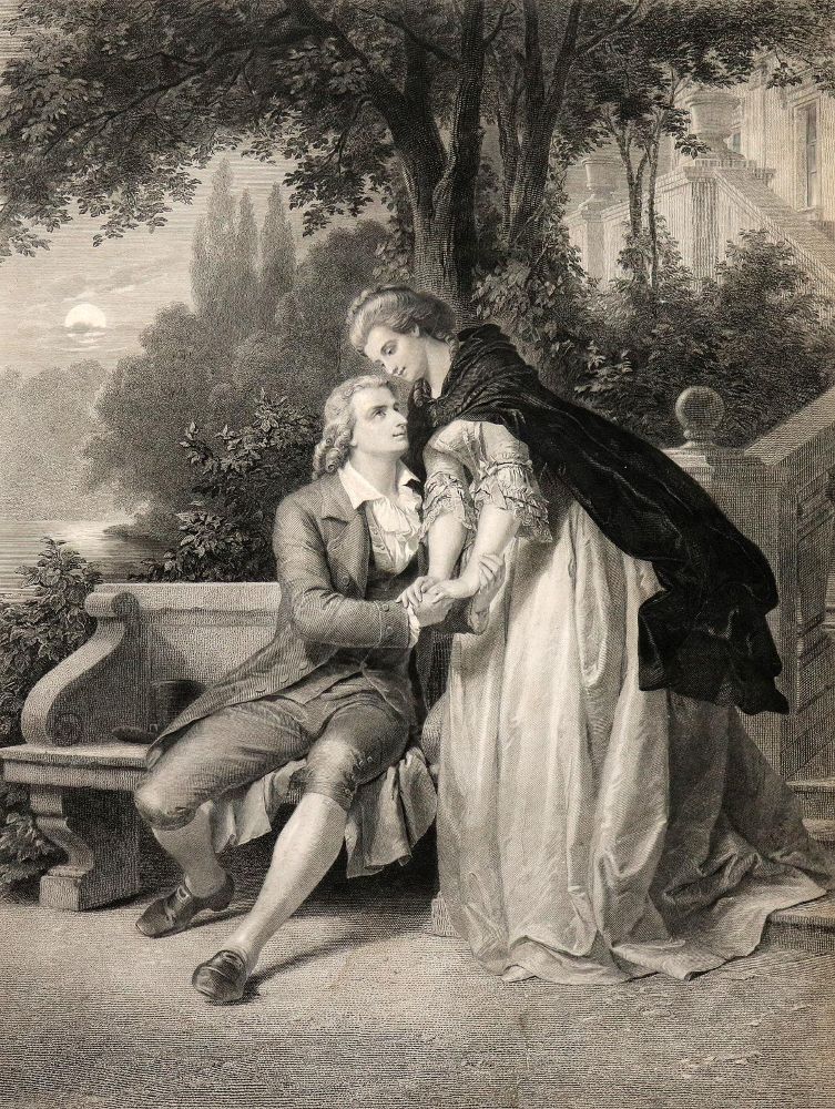 Große Abbildung Nr.6: 140-3422 Konvolut: (Varia, Genre)