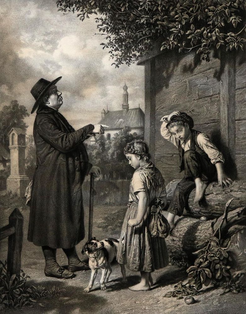 Große Abbildung Nr.7: 140-3422 Konvolut: (Varia, Genre)