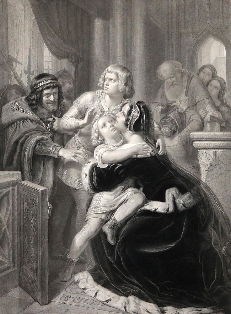 Große Abbildung Nr.9: 140-3422 Konvolut: (Varia, Genre)
