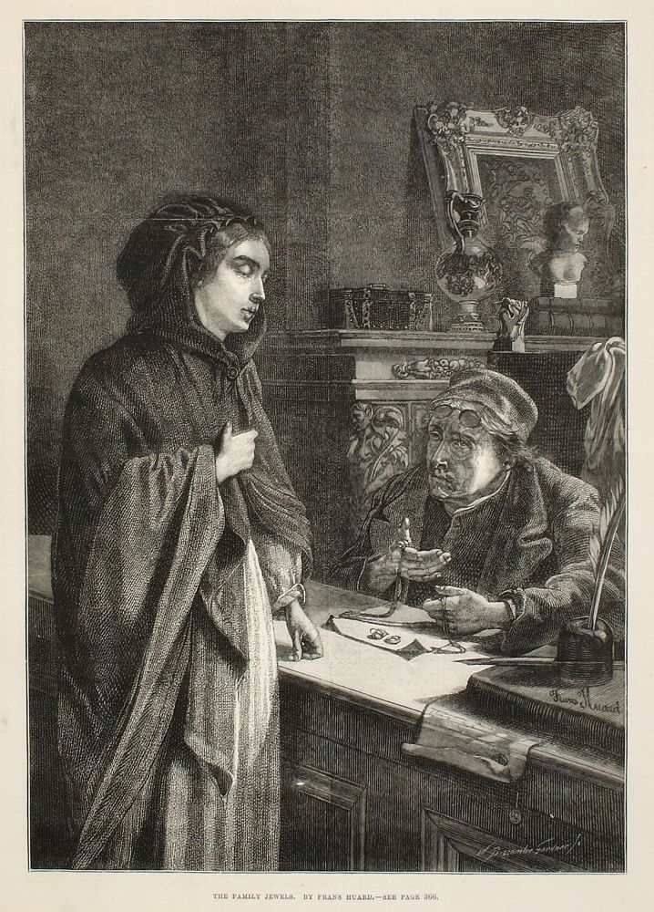 Große Abbildung Nr.12: 140-3433 Recht.: (Varia, Juridica und Kriminologie)