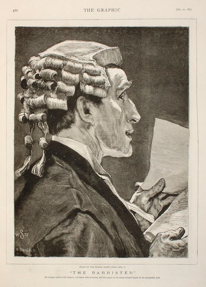 Große Abbildung Nr.4: 140-3433 Recht.: (Varia, Juridica und Kriminologie)