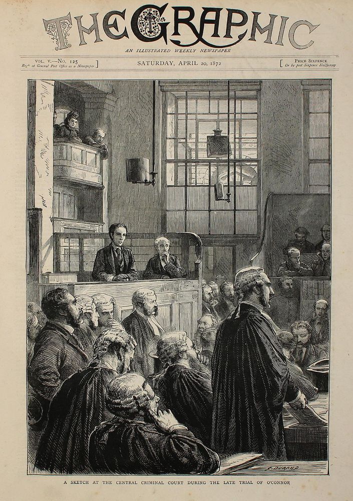 Große Abbildung Nr.5: 140-3433 Recht.: (Varia, Juridica und Kriminologie)