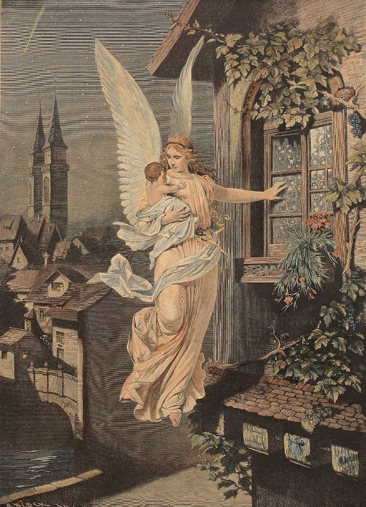 Große Abbildung Nr.10: 140-3438 Konvolut: (Varia, Kinder)