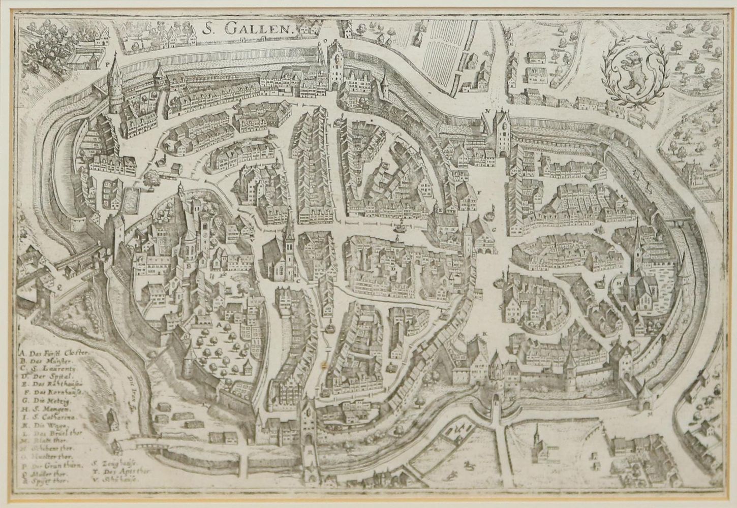 Große Abbildung Nr.4: 140-3439 Konvolut: (Varia)