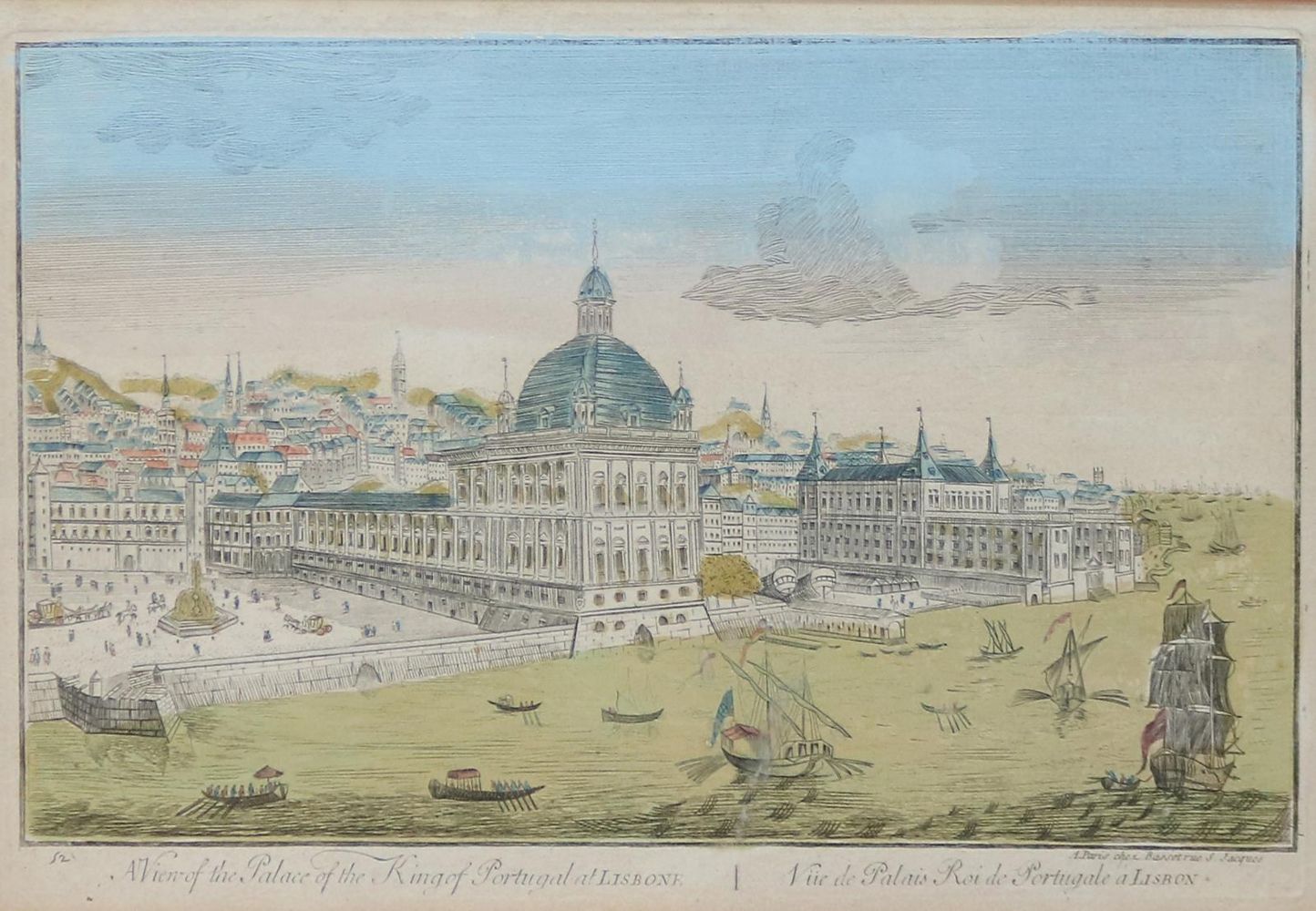 Große Abbildung Nr.5: 140-3439 Konvolut: (Varia)