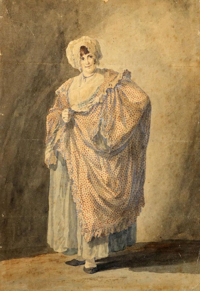 Große Abbildung Nr.4: 140-3442 Konvolut: (Varia)
