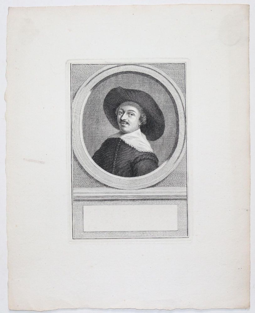 Große Abbildung Nr.3: 140-3464 Portraits.: (Varia, Portrait)