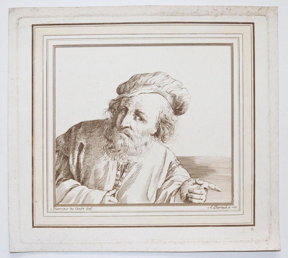 Große Abbildung Nr.7: 140-3464 Portraits.: (Varia, Portrait)