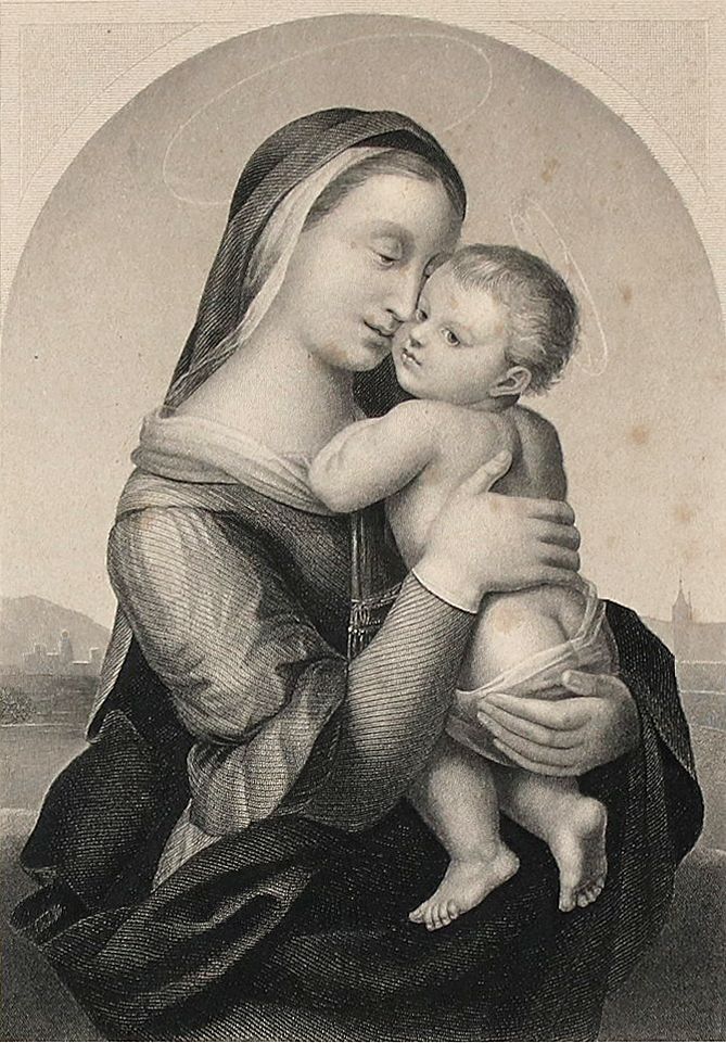Große Abbildung Nr.7: 140-3471 Konvolut: (Varia, Religion)