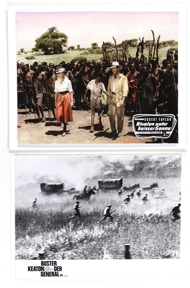 Große Abbildung Nr.16: 140-3475 Rückgänge: (Varia)