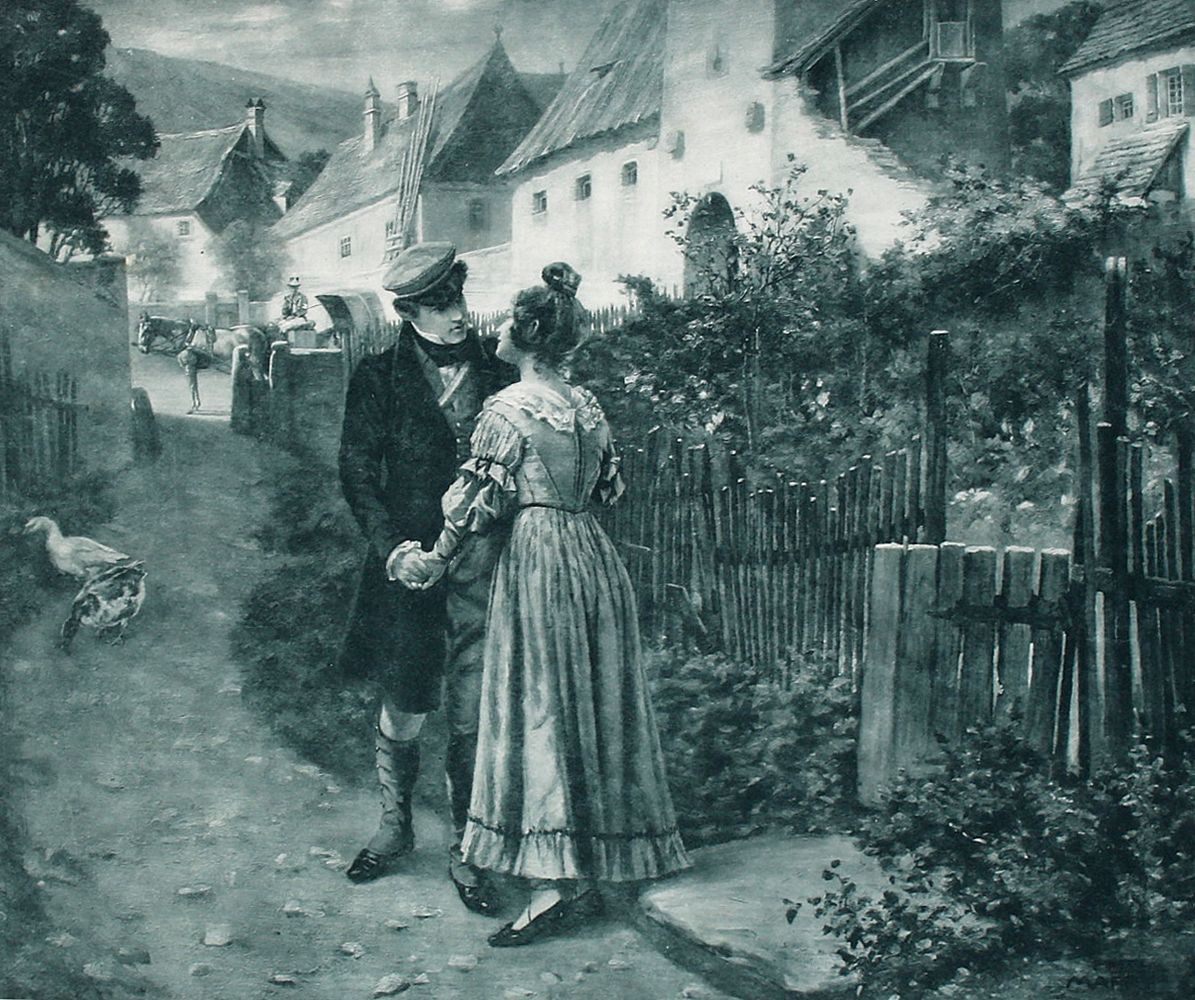 Große Abbildung Nr.8: 140-3481 Sammlung: (Varia, Studentika)