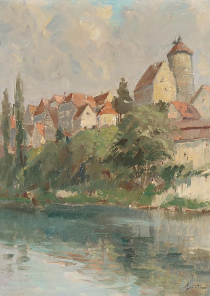 Große Abbildung Nr.1: 140-3500 Besigheim.: (Deutschland)