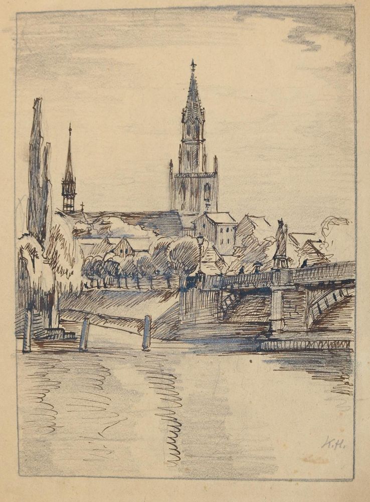 Große Abbildung Nr.3: 140-3503 Bodensee.: (Deutschland)