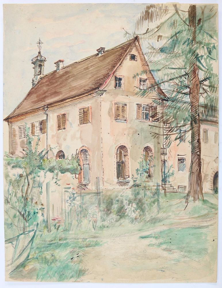 Große Abbildung Nr.4: 140-3504 Bodensee.: (Deutschland)