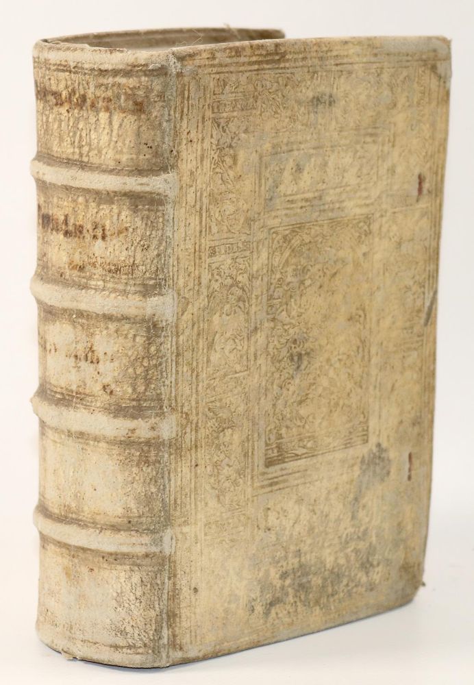 Große Abbildung Nr.2: 140-351 (Justinianus).: (Alte Drucke, Handschriften und Theologie)