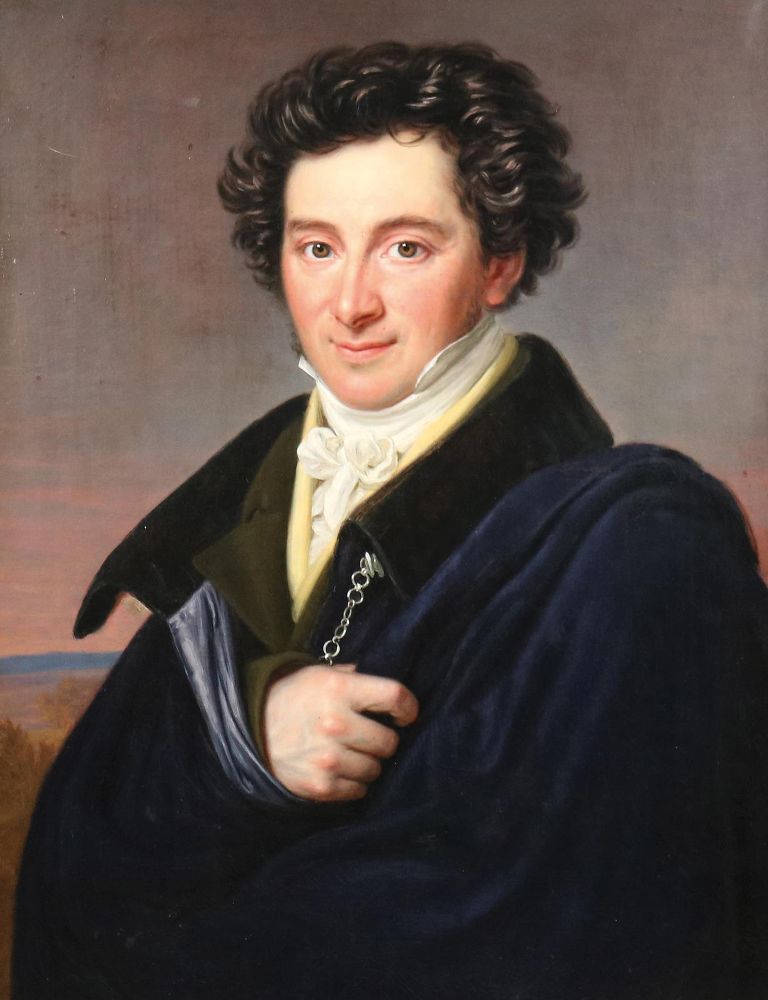 Große Abbildung Nr.2: 140-3513 Franquet Familienportraits: (Deutschland, Braunschweig)