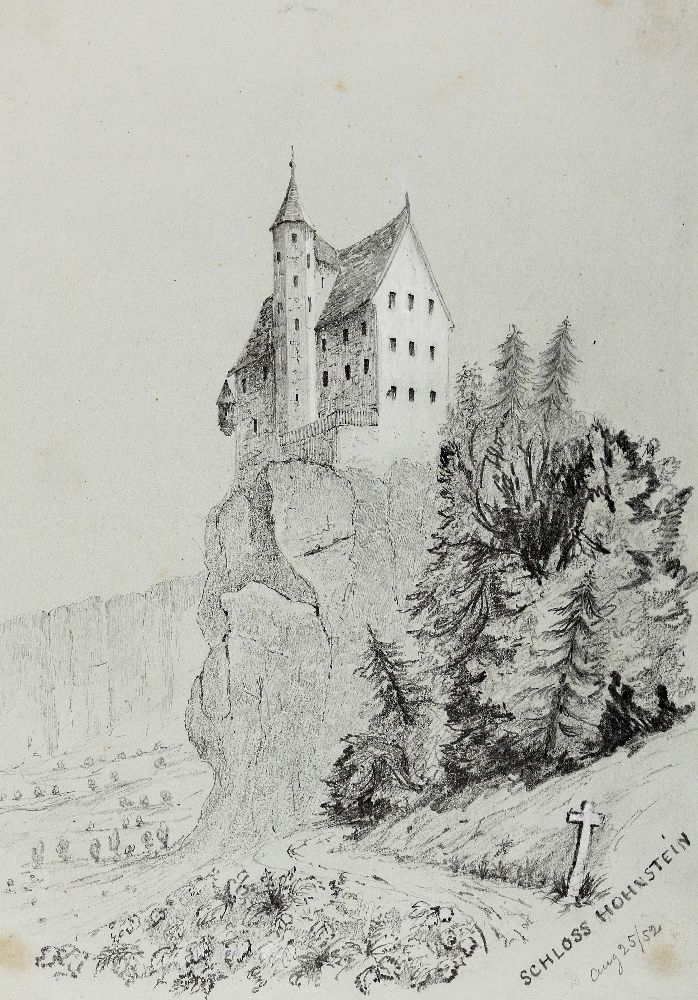 Große Abbildung Nr.5: 140-3520 Dresden u. Sachsen.: (Deutschland)