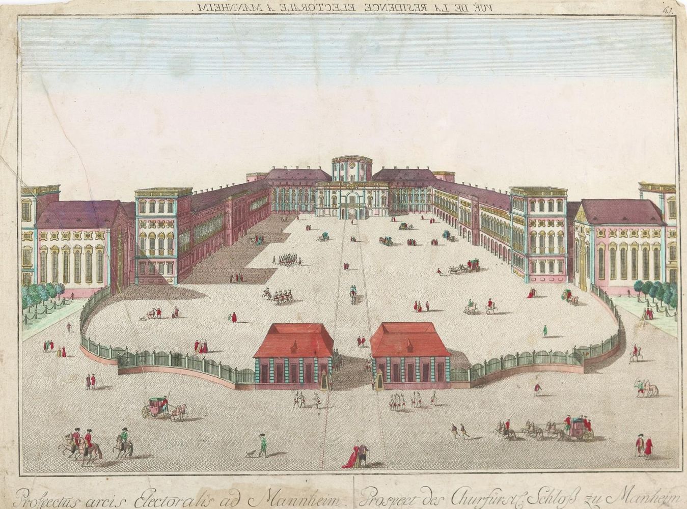 Große Abbildung Nr.1: 140-3560 Mainz.: (Deutschland)