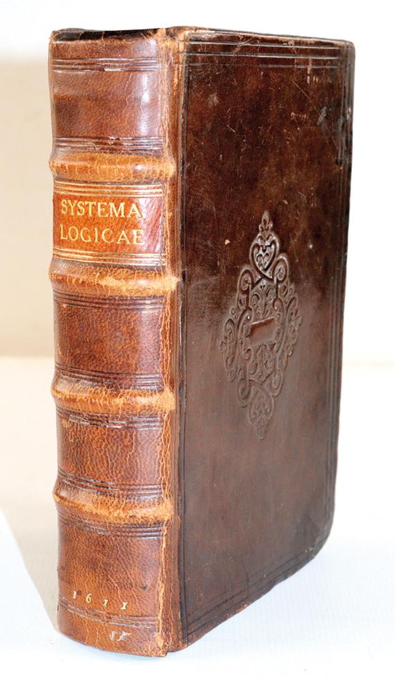 Große Abbildung Nr.102: 140-357 Keckermann,B.: (Alte Drucke, Handschriften und Theologie)
