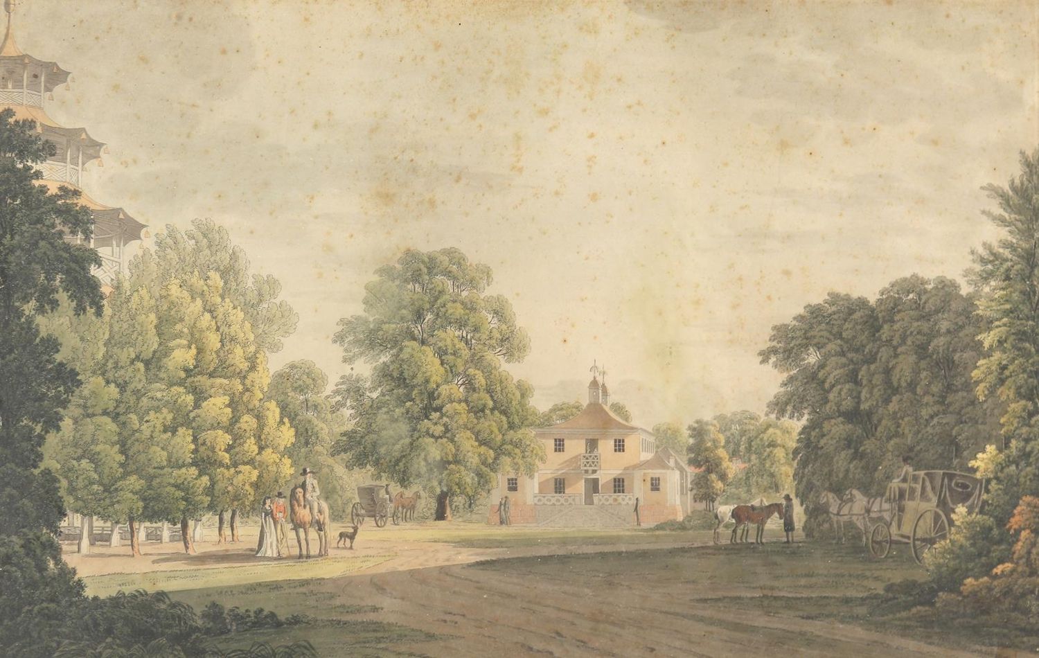 Große Abbildung Nr.2: 140-3577 München.: (Deutschland)