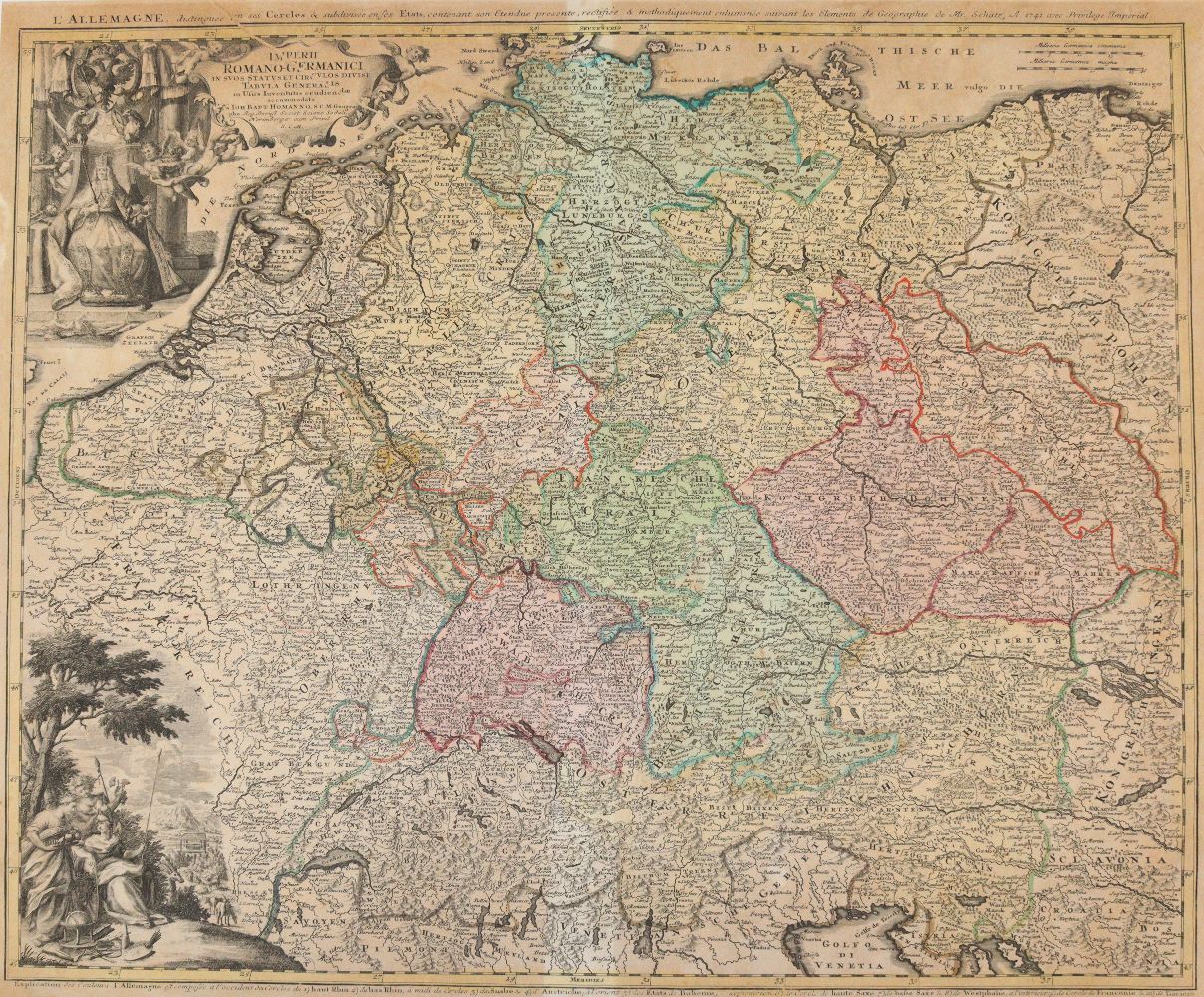Große Abbildung Nr.1: 140-3595 Sammlung: (Deutschland)