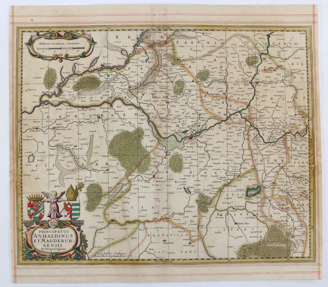 Große Abbildung Nr.2: 140-3595 Sammlung: (Deutschland)