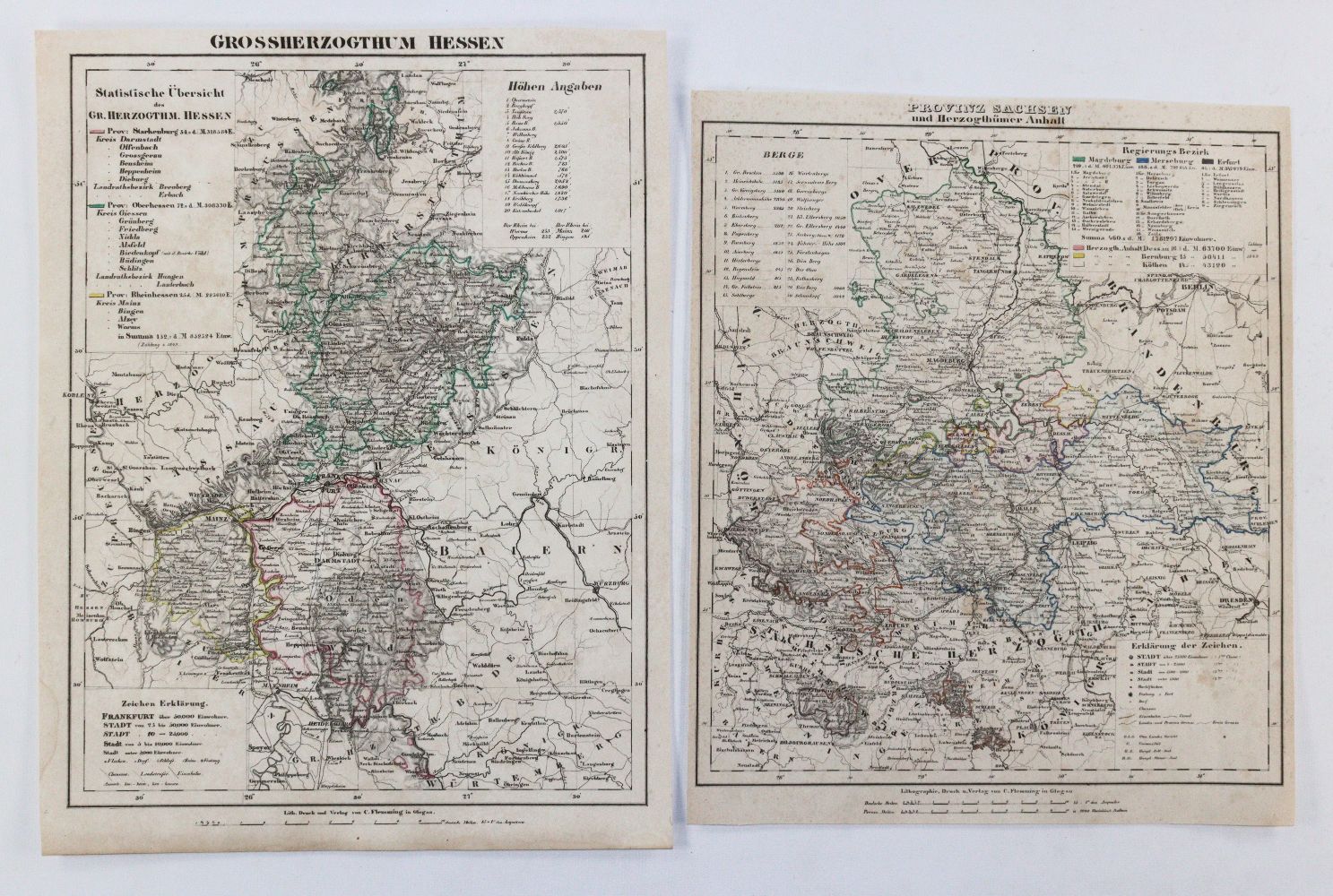 Große Abbildung Nr.4: 140-3595 Sammlung: (Deutschland)