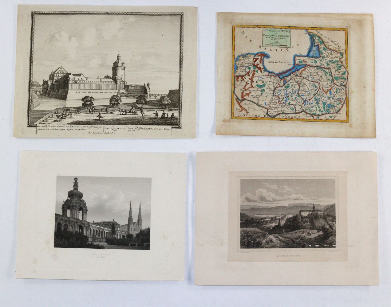 Große Abbildung Nr.8: 140-3595 Sammlung: (Deutschland)