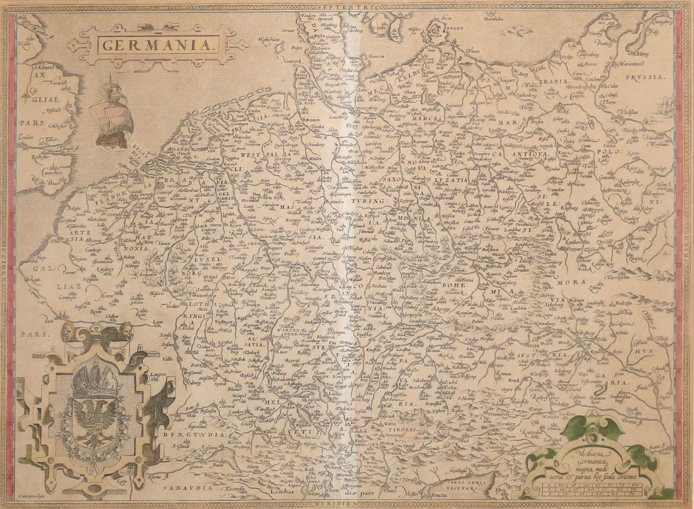 Große Abbildung Nr.1: 140-3596 Sammlung: (Deutschland)