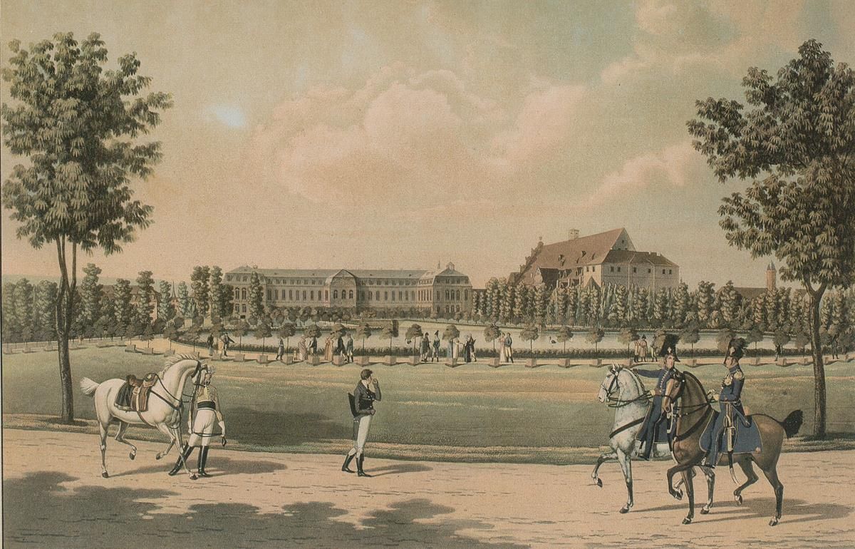 Große Abbildung Nr.3: 140-3604 Stuttgart.: (Deutschland)