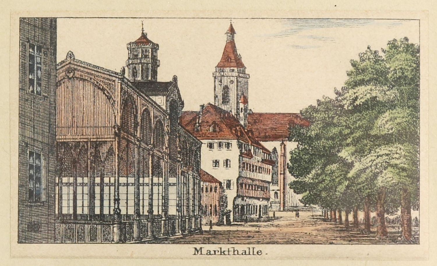 Große Abbildung Nr.1: 140-3605 Stuttgart.: (Deutschland)