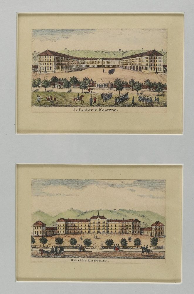 Große Abbildung Nr.2: 140-3605 Stuttgart.: (Deutschland)