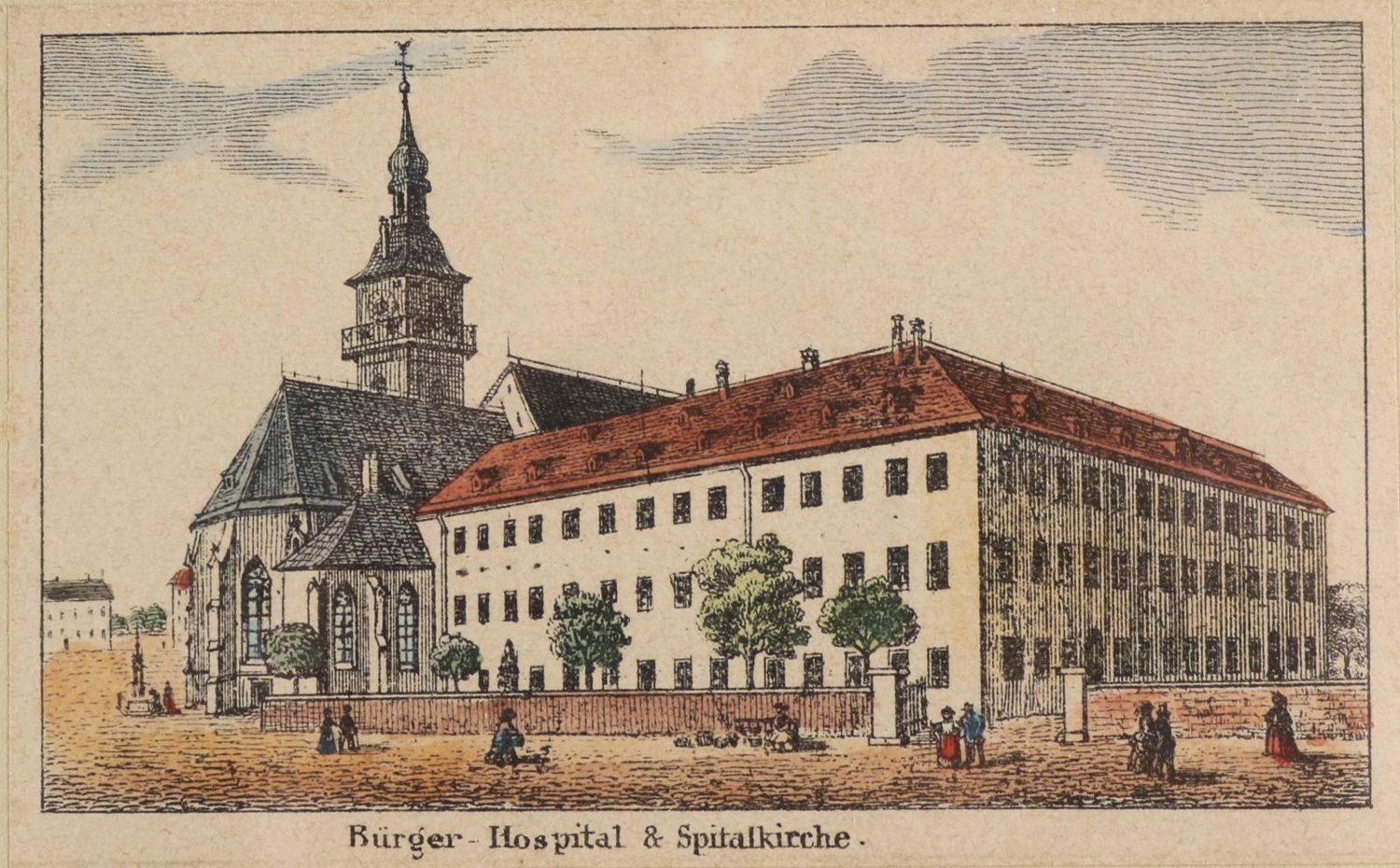 Große Abbildung Nr.3: 140-3605 Stuttgart.: (Deutschland)