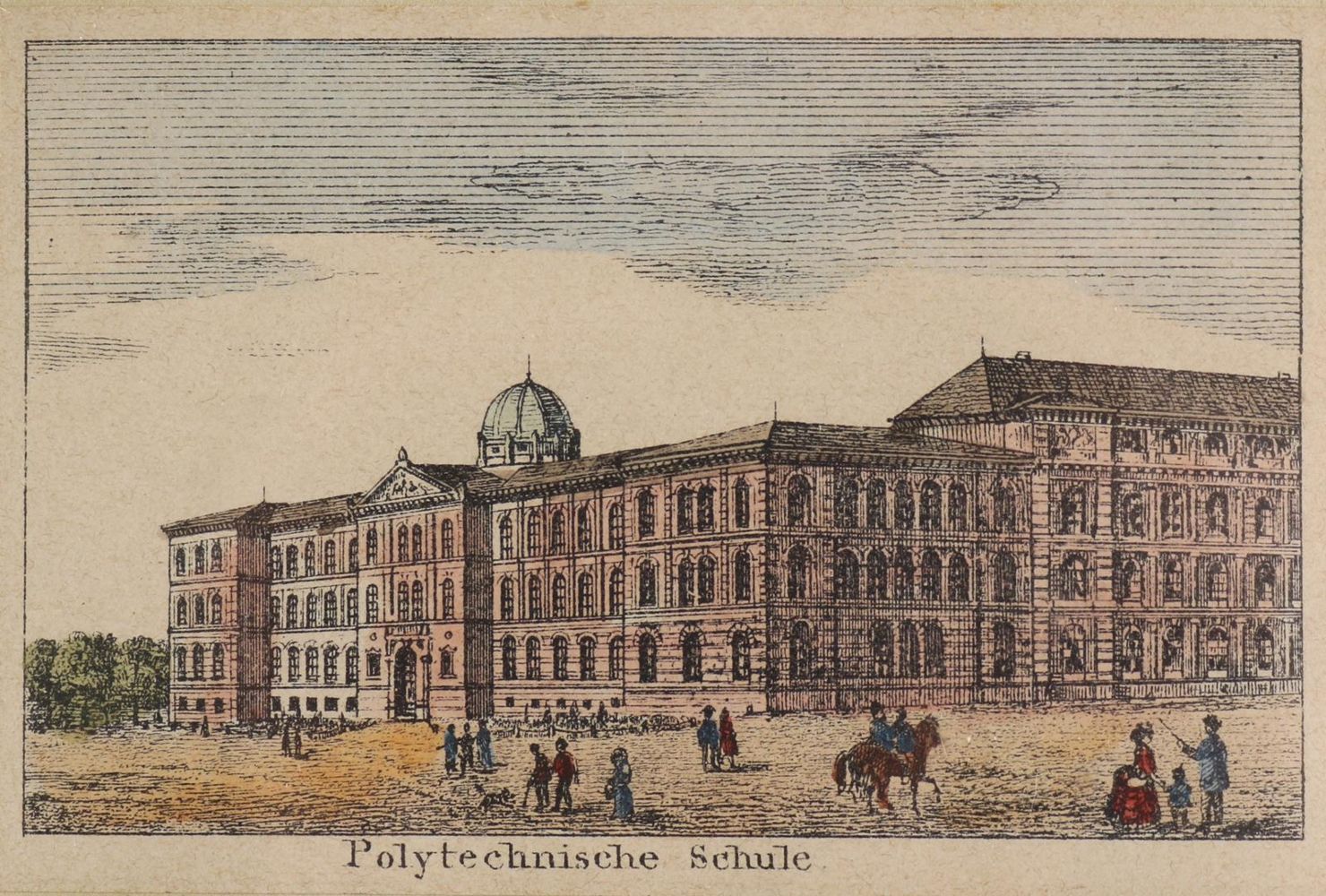 Große Abbildung Nr.6: 140-3605 Stuttgart.: (Deutschland)