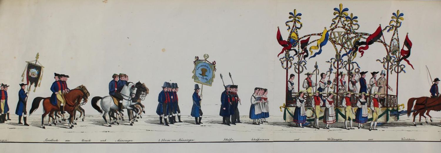 Große Abbildung Nr.5: 140-3615 Württemberg.: (Deutschland)