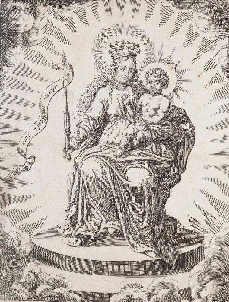 Große Abbildung Nr.2: 140-362 Kisel,P.: (Alte Drucke, Handschriften und Theologie)